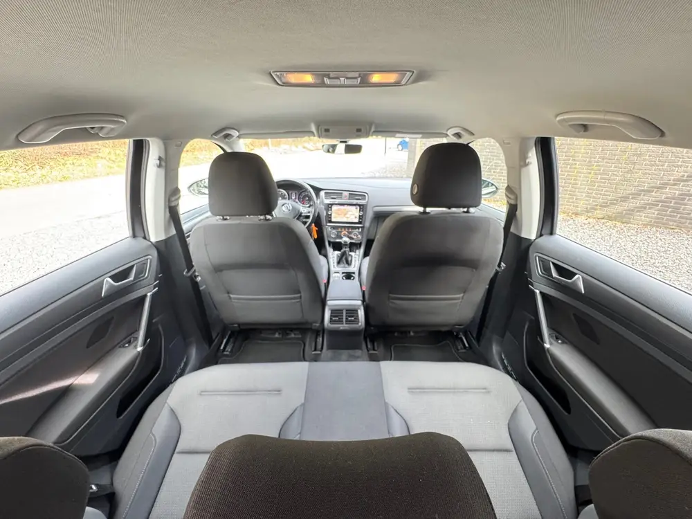 Volkswagen Golf 1.0 TSI Comfortline Adaptieve Cruise Control uit 2019, foto 8