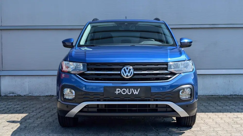 Volkswagen T-Cross 1.0 TSI 95pk Life | Navigatie | App Conne uit 2020, foto 8
