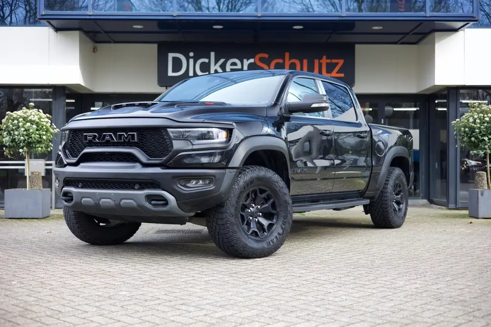 Dodge Ram 1500 TRX. BPM VRIJ! uit 2021