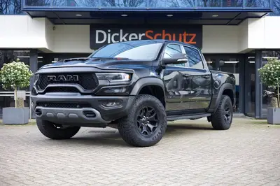 Dodge Ram 1500 TRX. BPM VRIJ! uit 2021