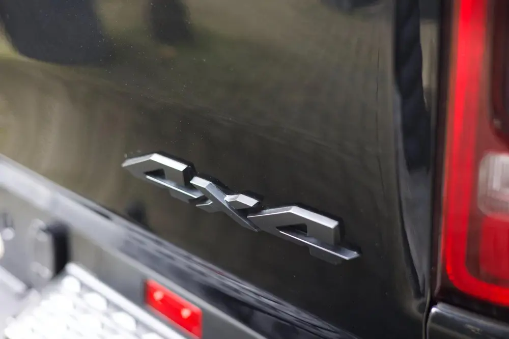 Dodge Ram 1500 TRX. BPM VRIJ! uit 2021, foto 10