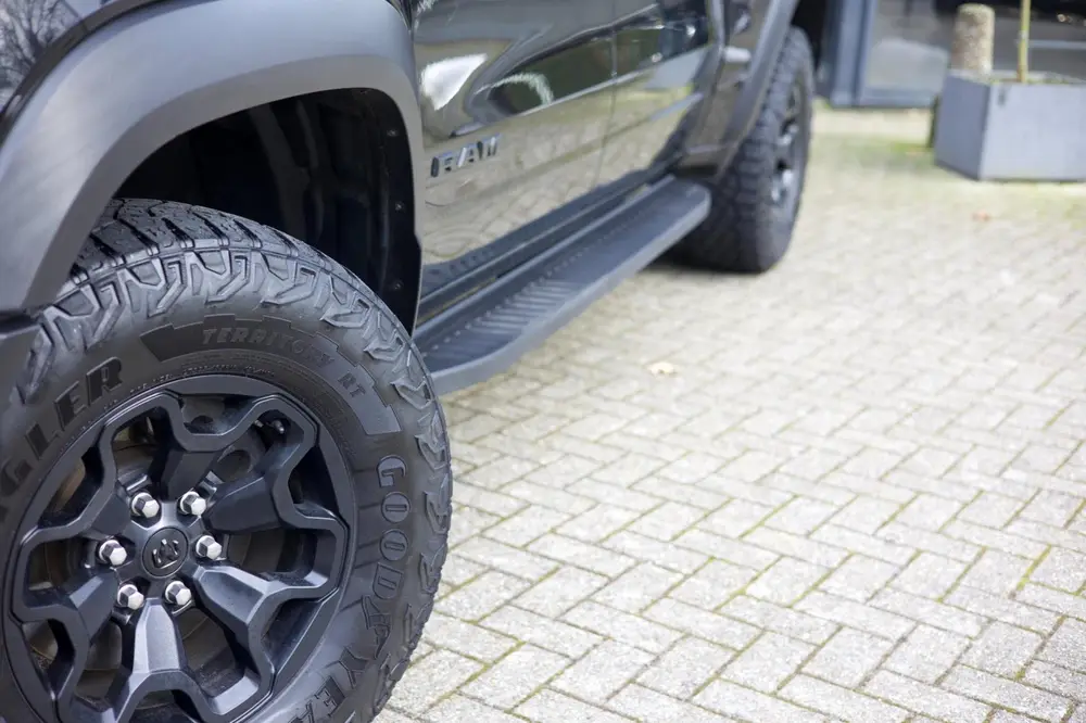 Dodge Ram 1500 TRX. BPM VRIJ! uit 2021, foto 12
