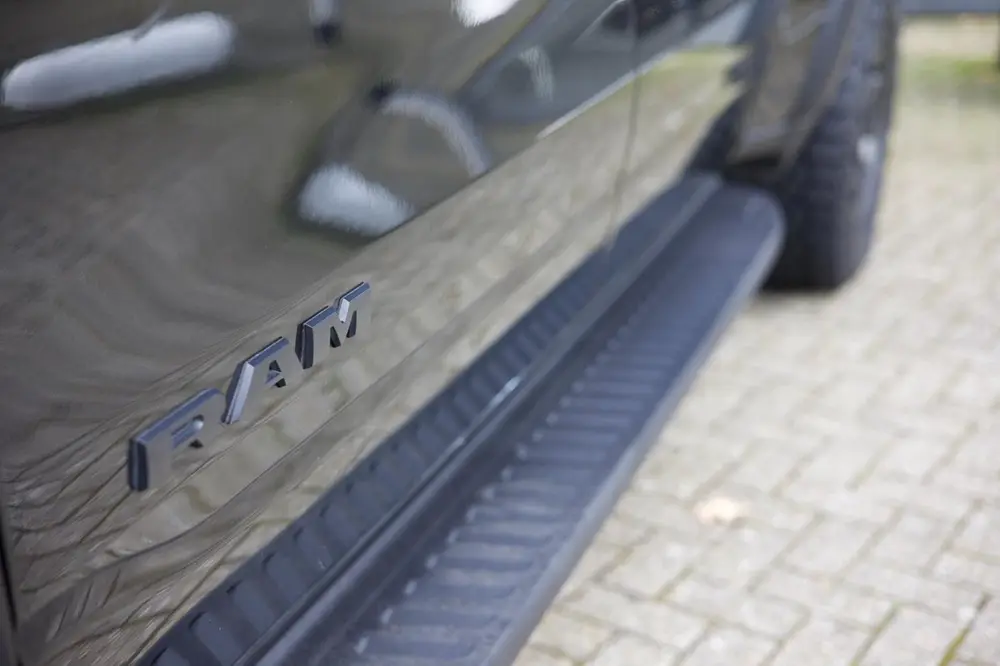 Dodge Ram 1500 TRX. BPM VRIJ! uit 2021, foto 14