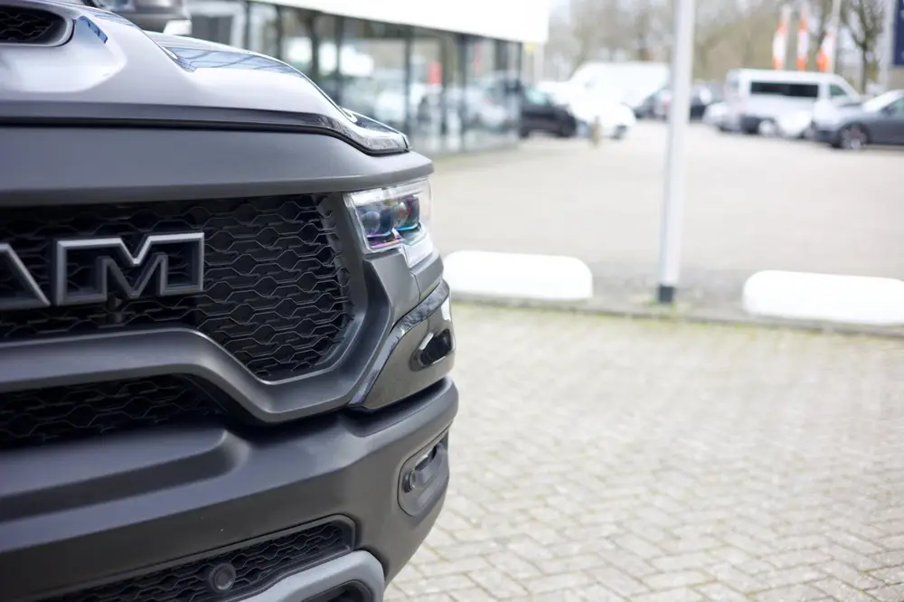 Dodge Ram 1500 TRX. BPM VRIJ! uit 2021, foto 16