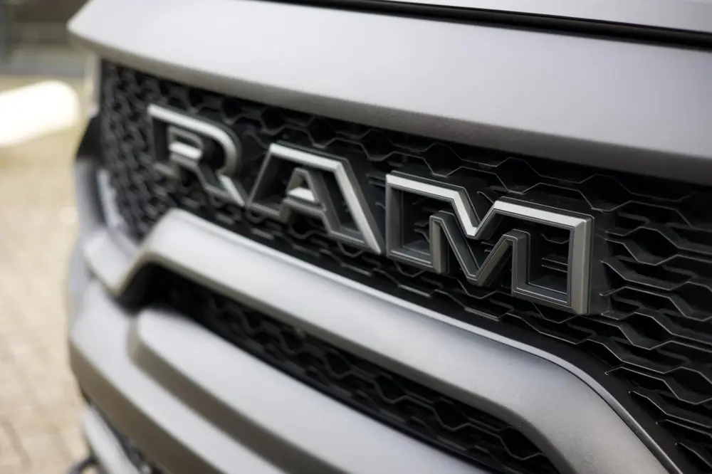 Dodge Ram 1500 TRX. BPM VRIJ! uit 2021, foto 17