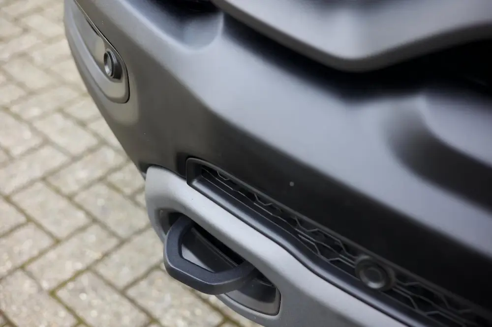 Dodge Ram 1500 TRX. BPM VRIJ! uit 2021, foto 18
