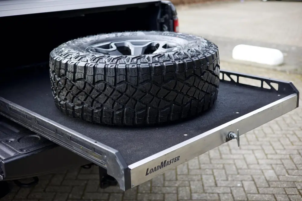 Dodge Ram 1500 TRX. BPM VRIJ! uit 2021, foto 19