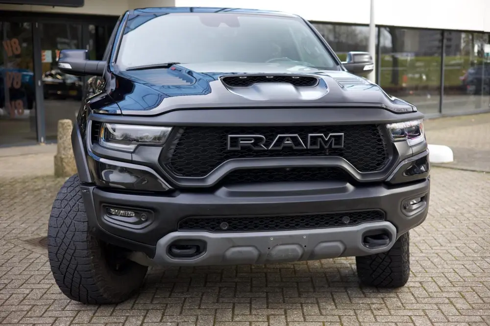 Dodge Ram 1500 TRX. BPM VRIJ! uit 2021, foto 2