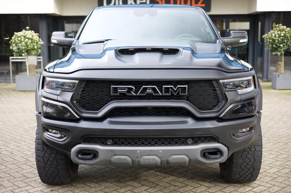 Dodge Ram 1500 TRX. BPM VRIJ! uit 2021, foto 3