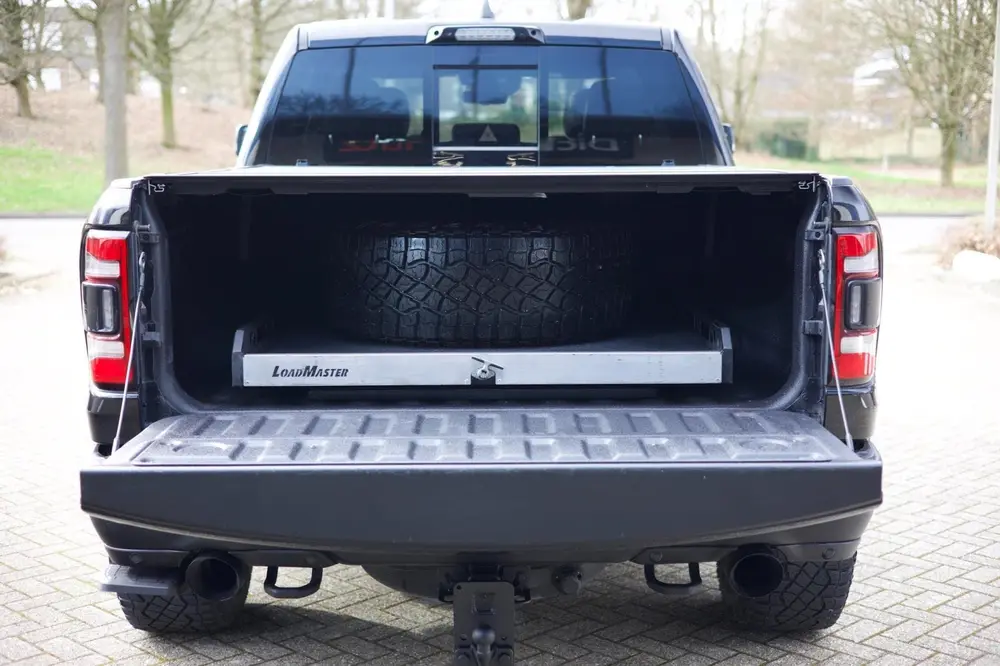 Dodge Ram 1500 TRX. BPM VRIJ! uit 2021, foto 5