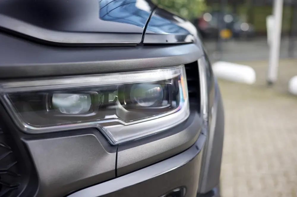 Dodge Ram 1500 TRX. BPM VRIJ! uit 2021, foto 6