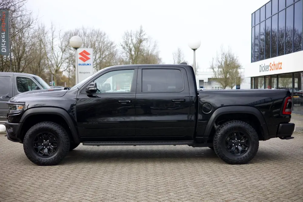 Dodge Ram 1500 TRX. BPM VRIJ! uit 2021, foto 7