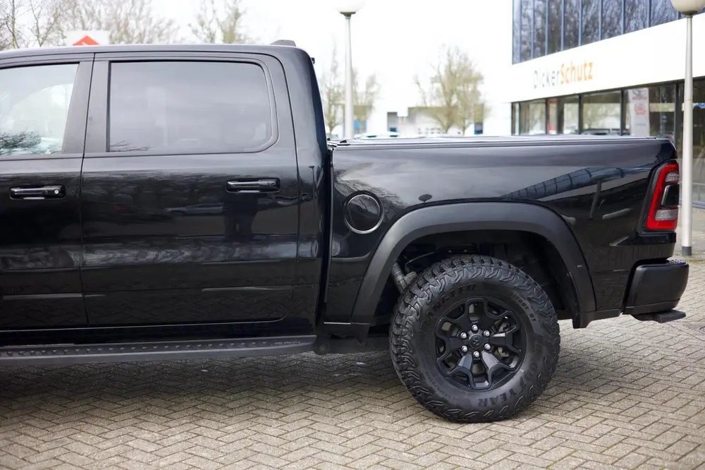 Dodge Ram 1500 TRX. BPM VRIJ! uit 2021, foto 8