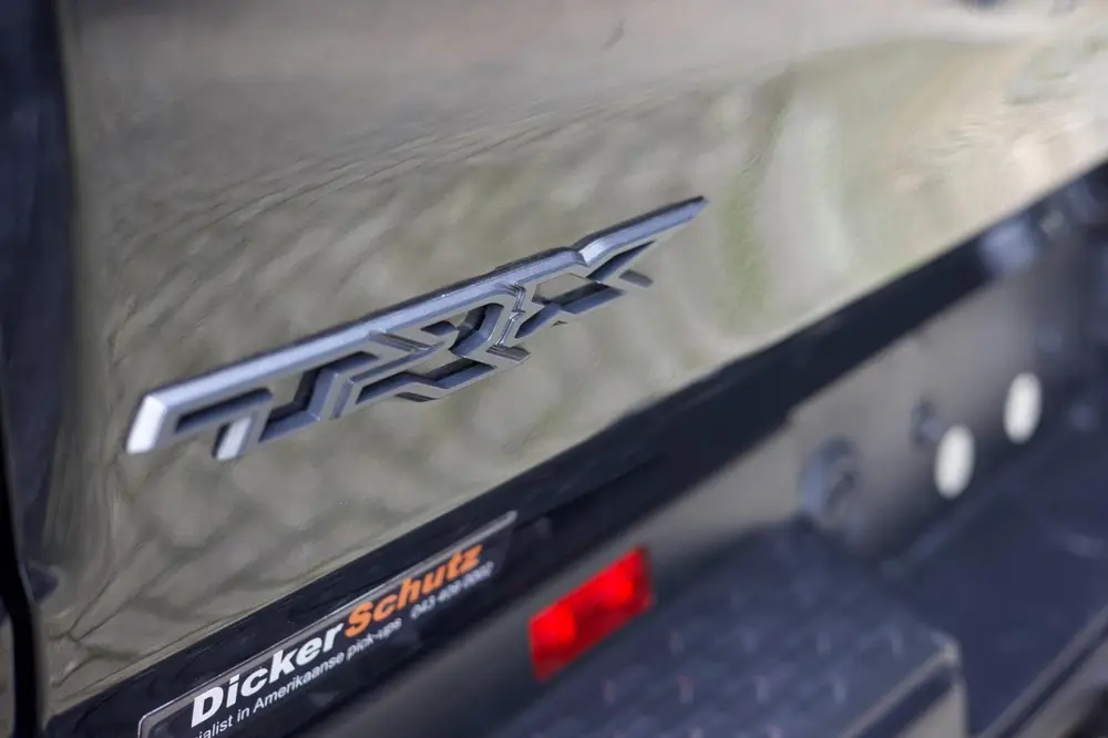 Dodge Ram 1500 TRX. BPM VRIJ! uit 2021, foto 9