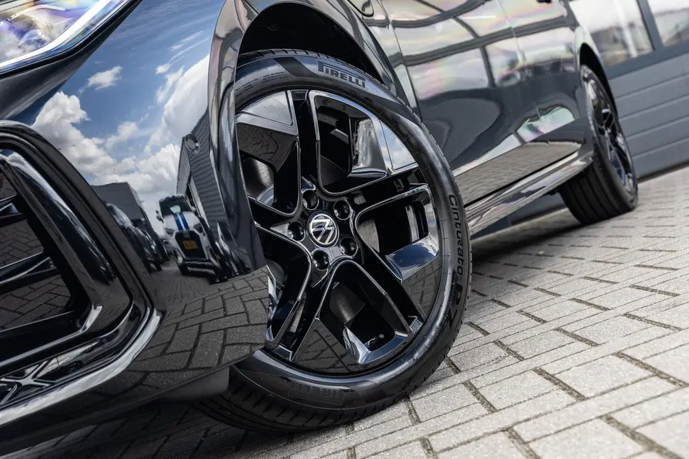 Volkswagen Passat Variant 1.5 eHybrid DSG 204pk R-Line Editi uit 2026, foto 10