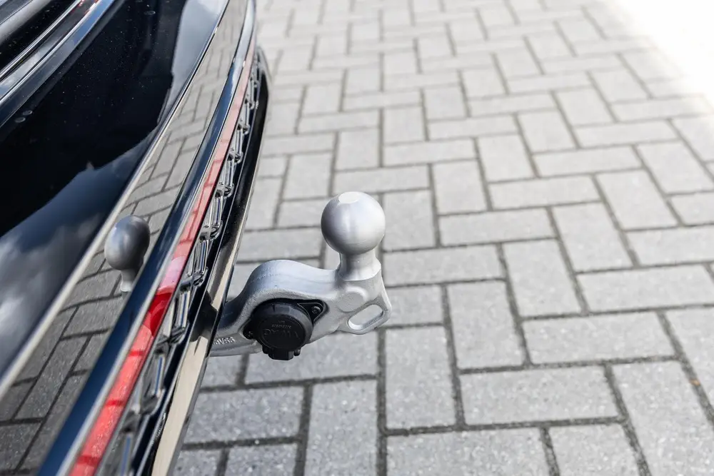 Volkswagen Passat Variant 1.5 eHybrid DSG 204pk R-Line Editi uit 2026, foto 19