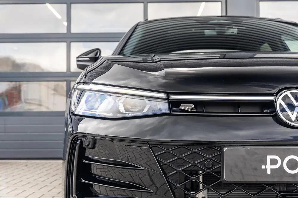 Volkswagen Passat Variant 1.5 eHybrid DSG 204pk R-Line Editi uit 2026, foto 9