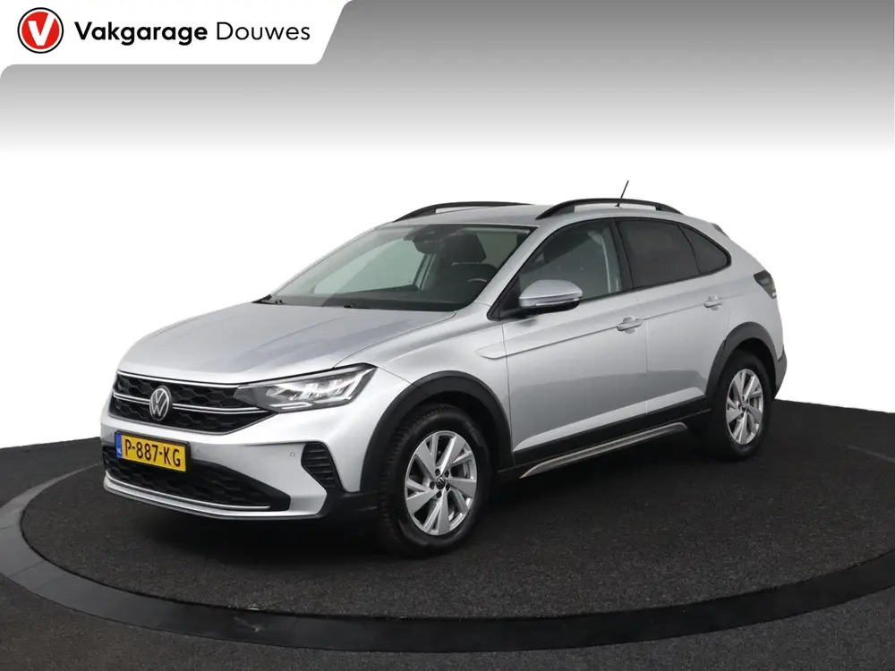 Volkswagen Taigo 1.0 TSI Life |Cruise|PDC| uit 2022