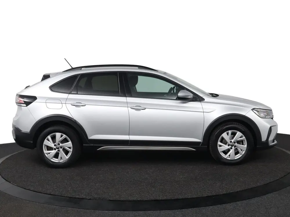 Volkswagen Taigo 1.0 TSI Life |Cruise|PDC| uit 2022, foto 11