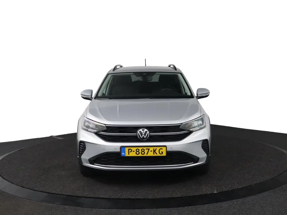 Volkswagen Taigo 1.0 TSI Life |Cruise|PDC| uit 2022, foto 13