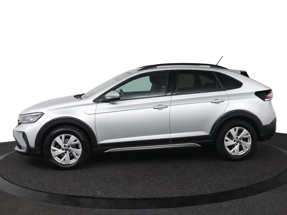 Volkswagen Taigo 1.0 TSI Life |Cruise|PDC| uit 2022, foto 3