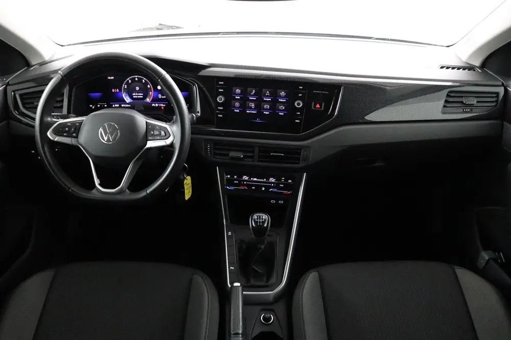 Volkswagen Taigo 1.0 TSI Life |Cruise|PDC| uit 2022, foto 4