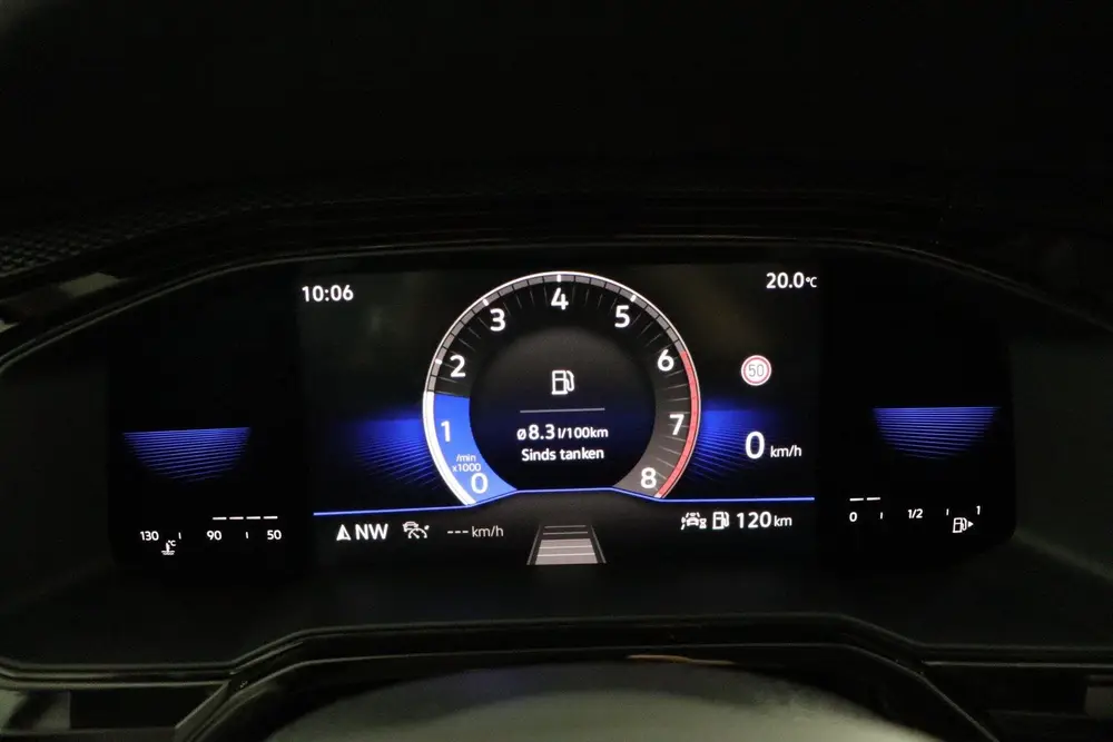 Volkswagen Taigo 1.0 TSI Life |Cruise|PDC| uit 2022, foto 5