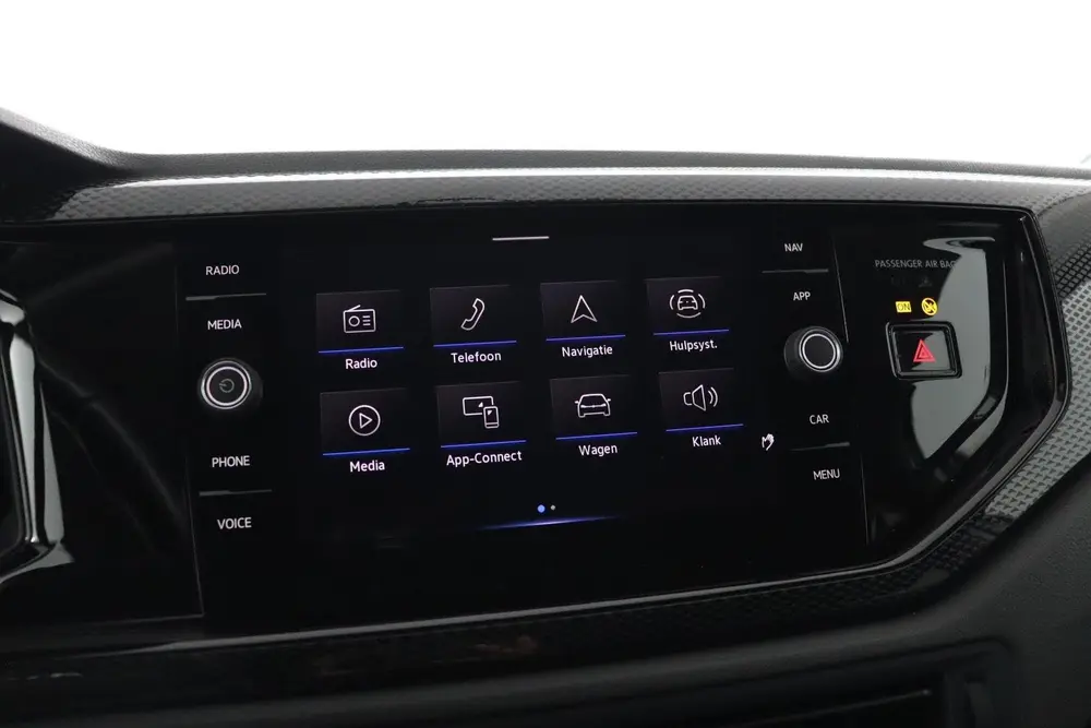 Volkswagen Taigo 1.0 TSI Life |Cruise|PDC| uit 2022, foto 7