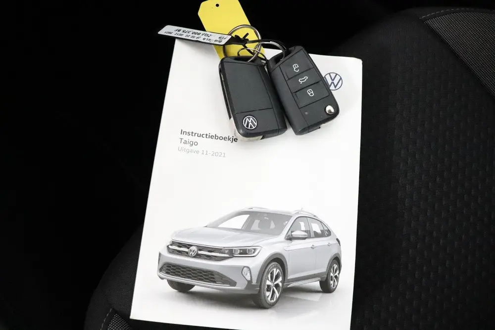 Volkswagen Taigo 1.0 TSI Life |Cruise|PDC| uit 2022, foto 9