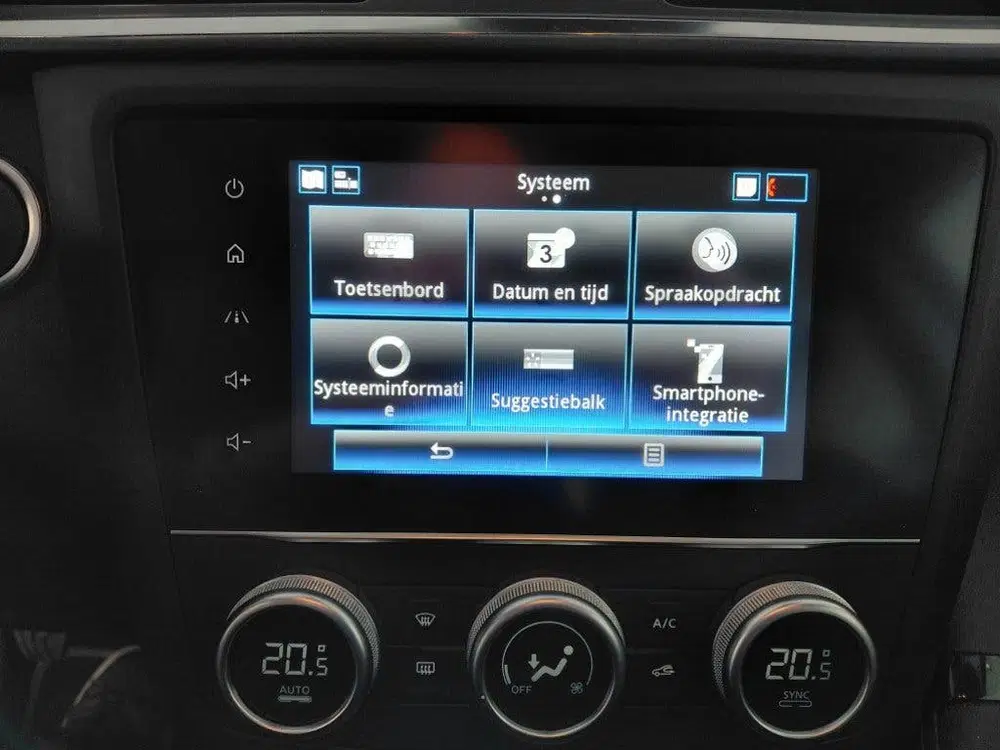 Renault Kadjar 1.3 TCe Intens uit 2019, foto 11