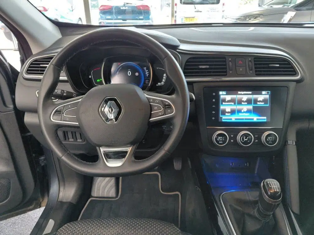 Renault Kadjar 1.3 TCe Intens uit 2019, foto 7