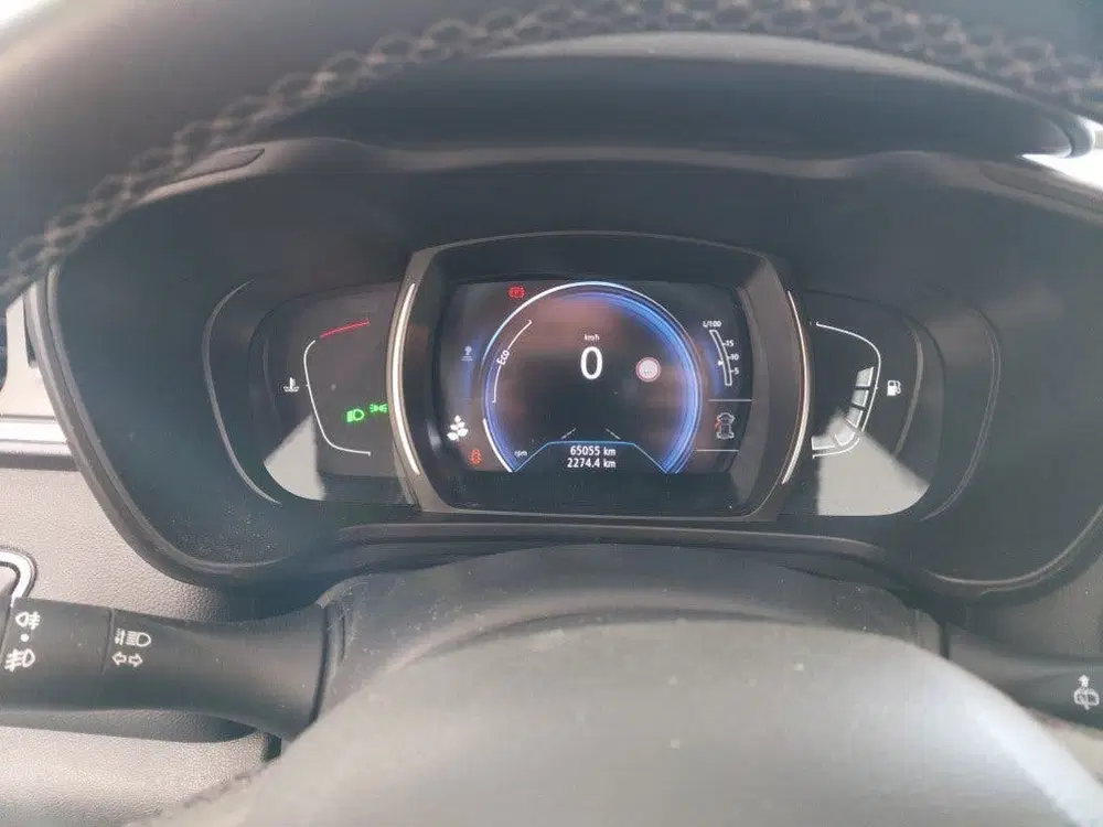 Renault Kadjar 1.3 TCe Intens uit 2019, foto 8