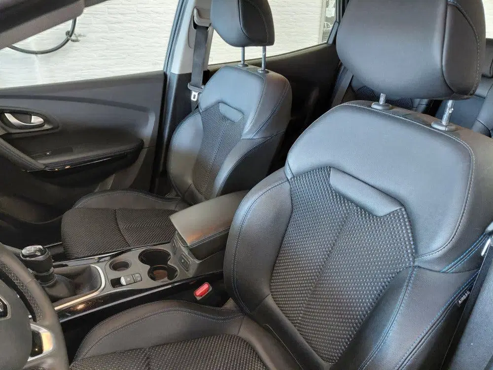 Renault Kadjar 1.3 TCe Intens uit 2019, foto 9