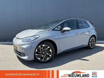 Volkswagen ID.3 Pro Business 59 kWh SOH 91%, lichtmetalen wi uit 2024