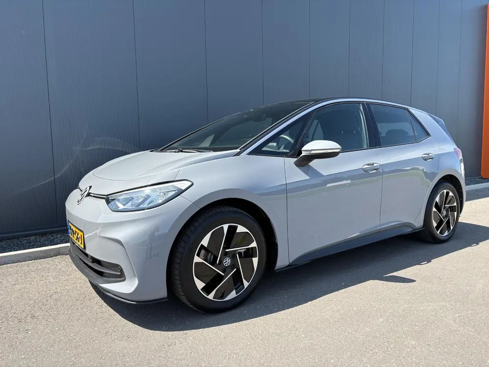 Volkswagen ID.3 Pro Business 59 kWh SOH 91%, lichtmetalen wi uit 2024, foto 11