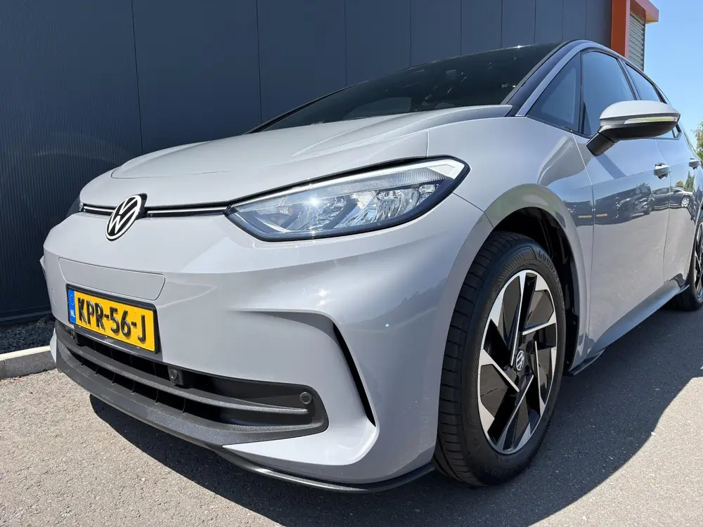 Volkswagen ID.3 Pro Business 59 kWh SOH 91%, lichtmetalen wi uit 2024, foto 12