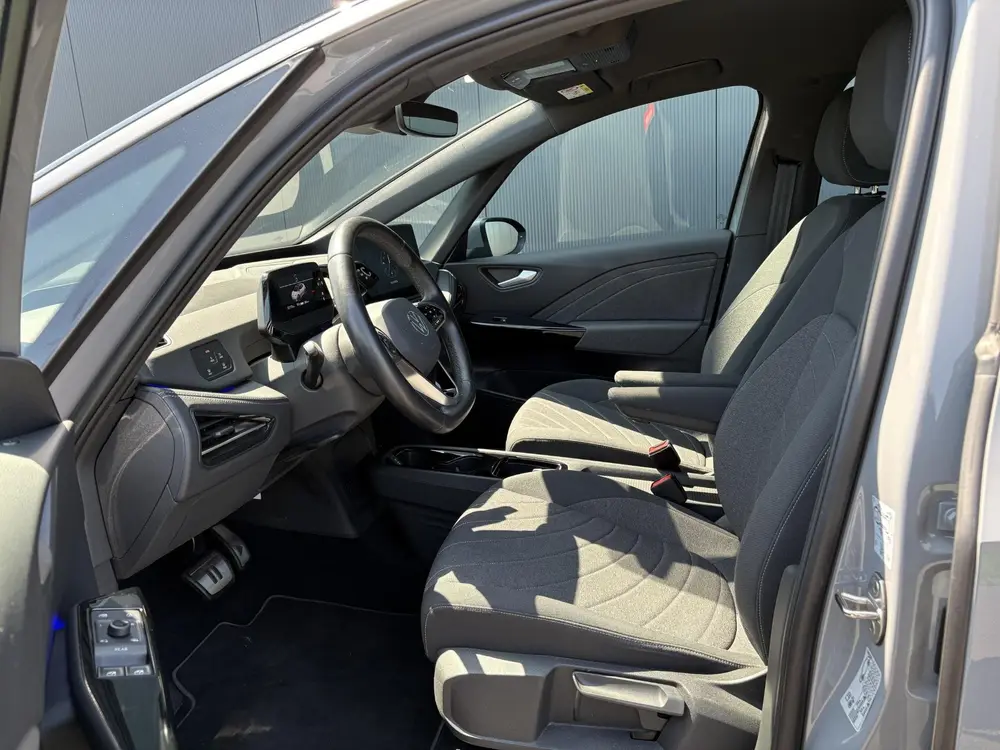 Volkswagen ID.3 Pro Business 59 kWh SOH 91%, lichtmetalen wi uit 2024, foto 16