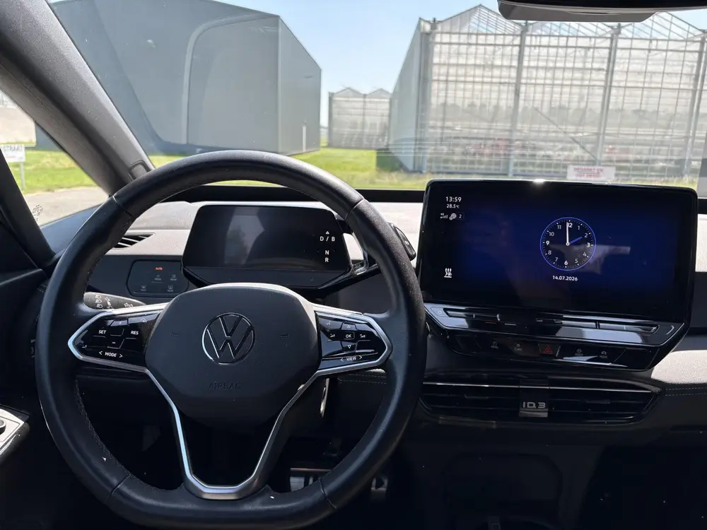Volkswagen ID.3 Pro Business 59 kWh SOH 91%, lichtmetalen wi uit 2024, foto 17