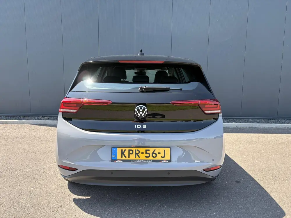 Volkswagen ID.3 Pro Business 59 kWh SOH 91%, lichtmetalen wi uit 2024, foto 4