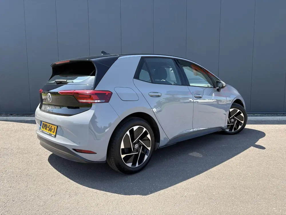 Volkswagen ID.3 Pro Business 59 kWh SOH 91%, lichtmetalen wi uit 2024, foto 5