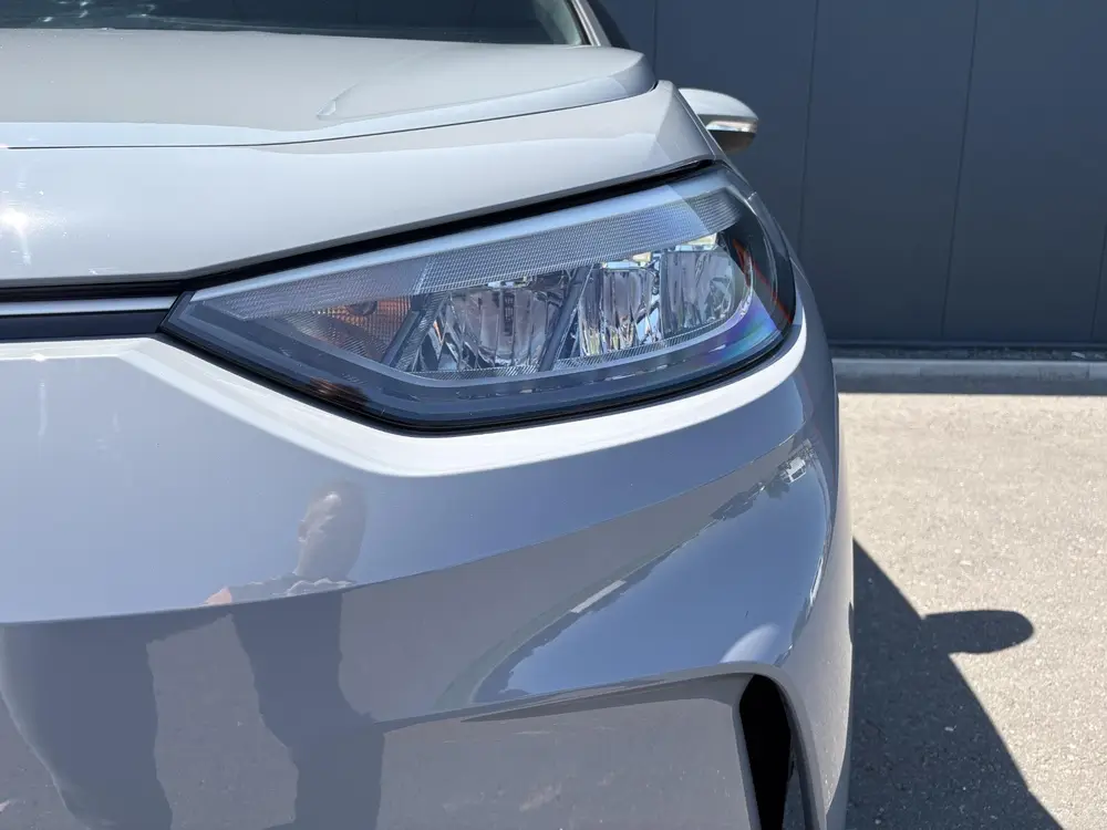 Volkswagen ID.3 Pro Business 59 kWh SOH 91%, lichtmetalen wi uit 2024, foto 6