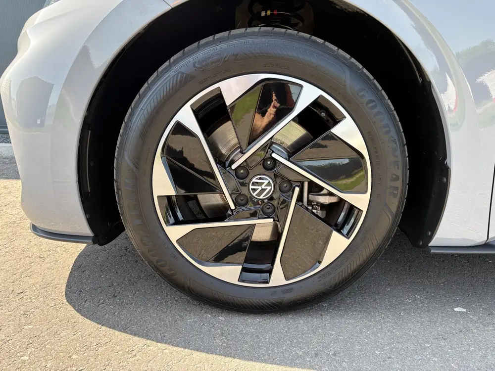 Volkswagen ID.3 Pro Business 59 kWh SOH 91%, lichtmetalen wi uit 2024, foto 8