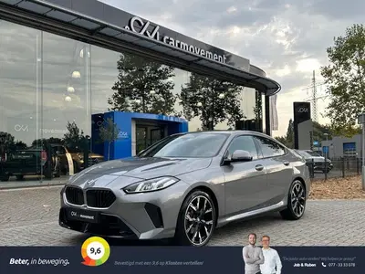 BMW 2-serie 2 Serie Gran Coupé 220 I M-Sportpakket I S uit 2025