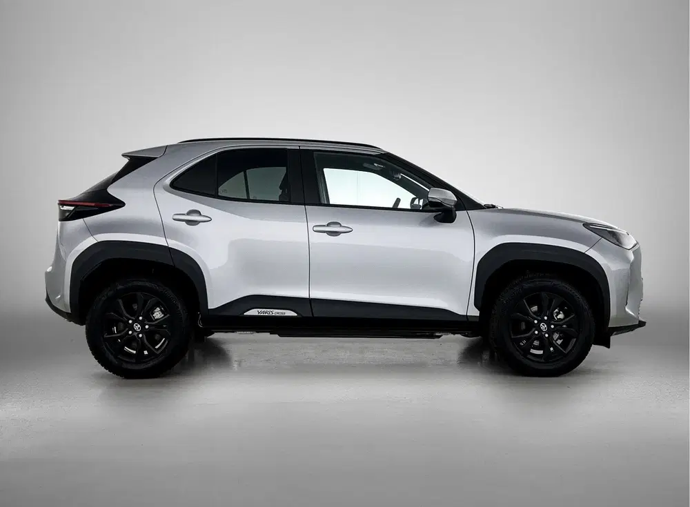 Toyota Yaris Cross 1.5 Hybrid 115 First Edition + uit 2024, foto 13
