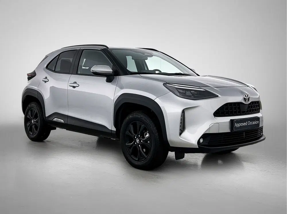 Toyota Yaris Cross 1.5 Hybrid 115 First Edition + uit 2024, foto 14