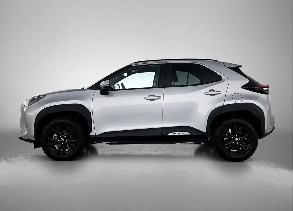 Toyota Yaris Cross 1.5 Hybrid 115 First Edition + uit 2024, foto 3