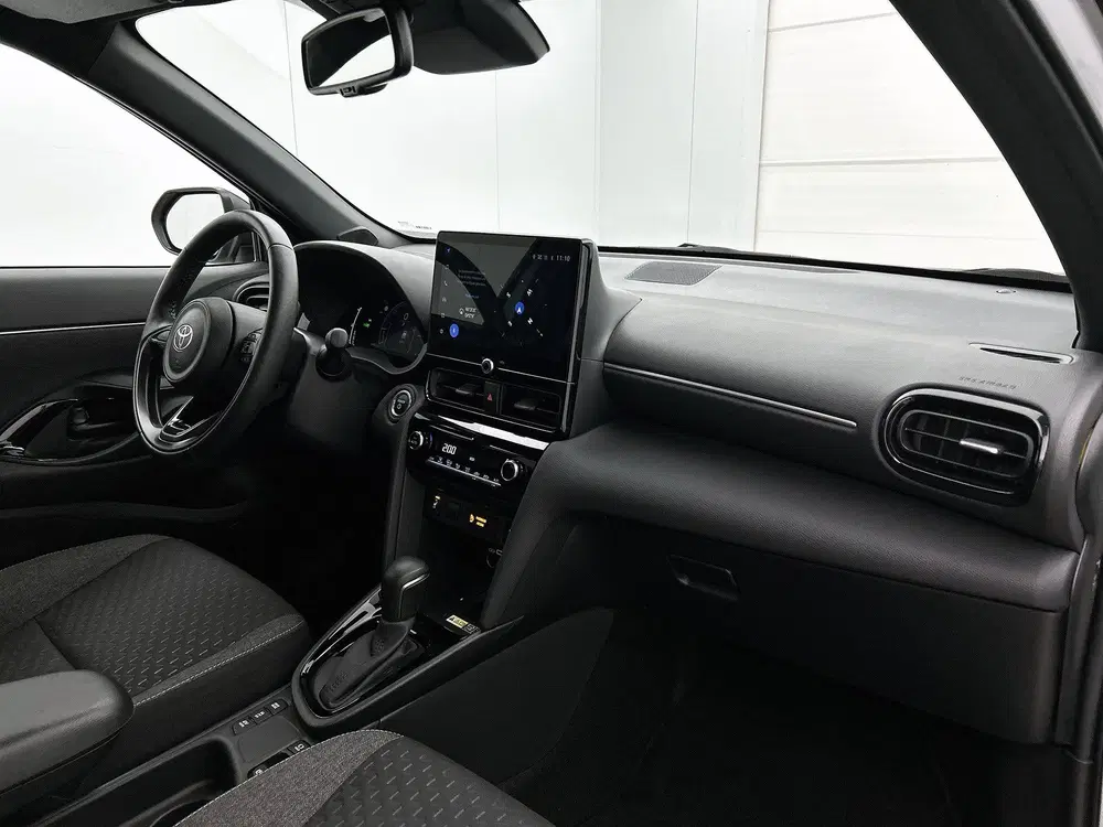 Toyota Yaris Cross 1.5 Hybrid 115 First Edition + uit 2024, foto 6
