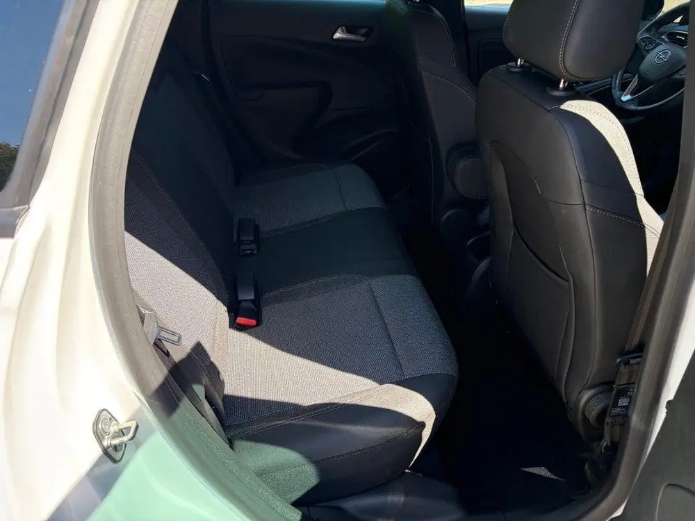 Opel Crossland 1.2 Turbo Elegance automaat uit 2023, foto 10