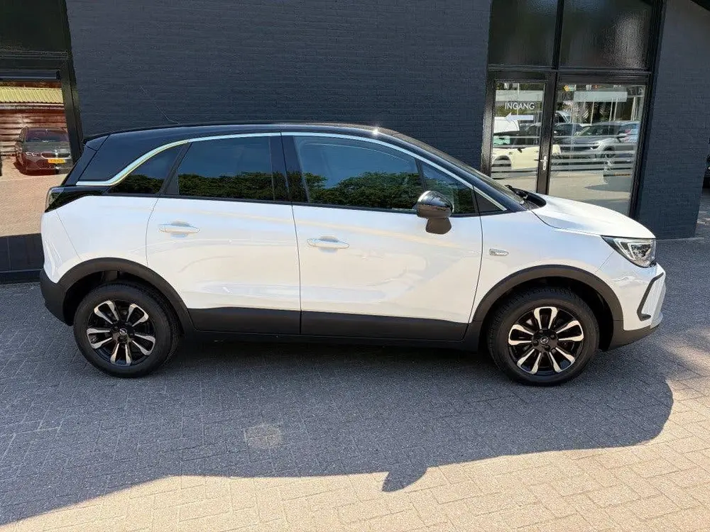 Opel Crossland 1.2 Turbo Elegance automaat uit 2023, foto 5