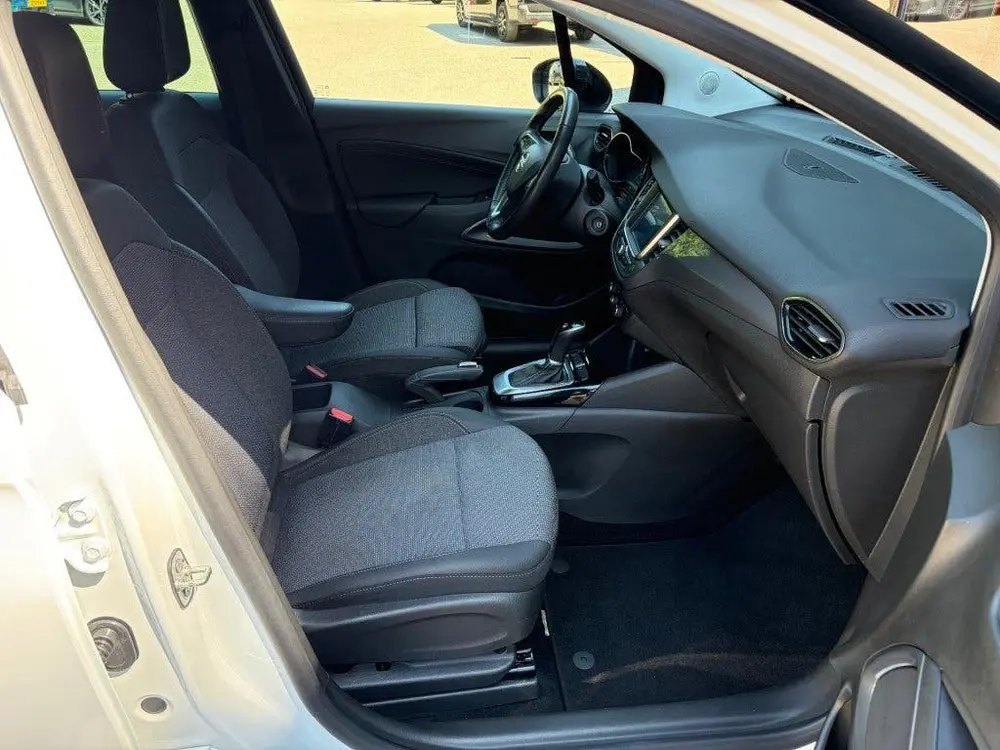 Opel Crossland 1.2 Turbo Elegance automaat uit 2023, foto 8